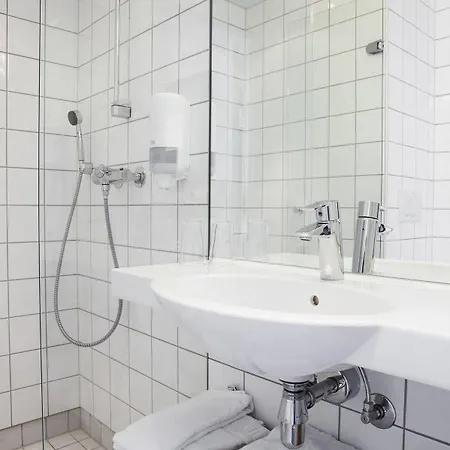 Hotell P-hotels Brattora Trondheim