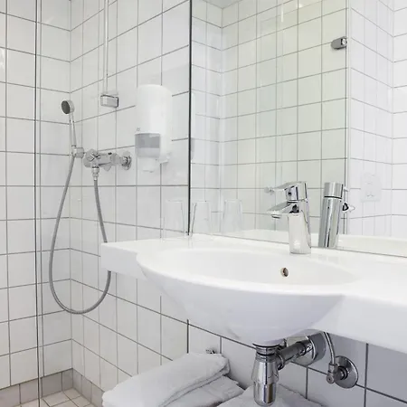 מלון P-hotels Brattora טרונדהיים