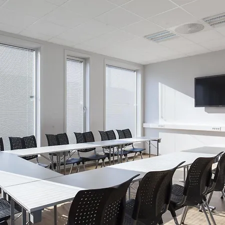 Hotell P-hotels Brattora 3*