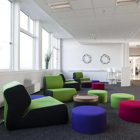 P-hotels Brattora Trondheim