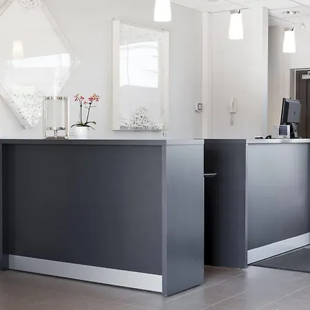 P-hotels Brattora 3* Trondheim