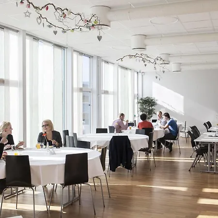 Hotell P-hotels Brattora Trondheim